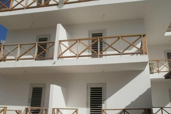 Hotel Dorado Divine Ocean View Apartments (Willemstad)